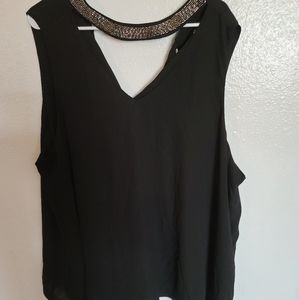 Torrid plus size NWT blouse